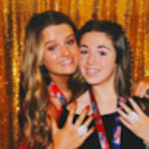 Meet your Posher, Alaina